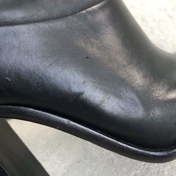 rag & bone Liam peep toe - Picture 9 of 9